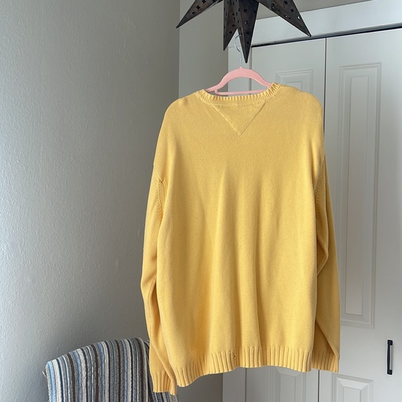 Knit Crewneck Sweater - Picture 2 of 4